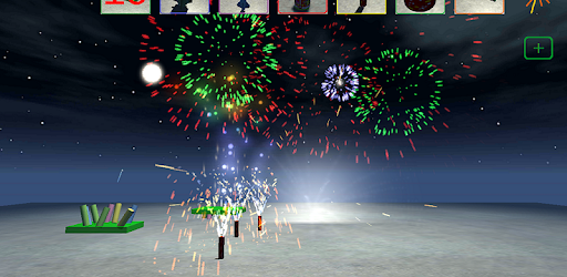 Firework Show PC screenshot