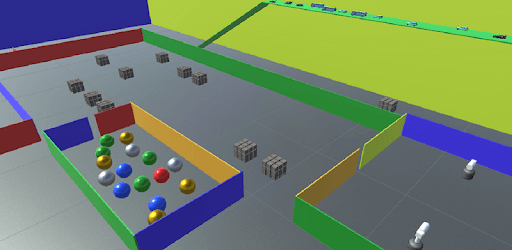 Play Room PC screenshot Play Room PC screenshot