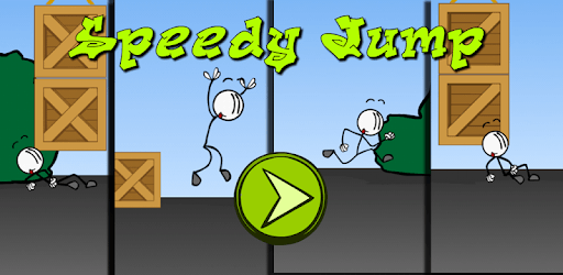 Speed Jumper Stickman Velocity PC screenshot Speed Jumper Stickman Velocity PC screenshot