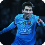 Messi Wallpapers 2018 icon