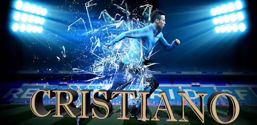 Ronaldo Wallpapers 2019 PC screenshot