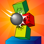 BrickDown 3D Physics for PC