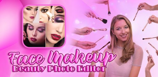 Face Makeup Beauty Photo Editor PC screenshot Face Makeup Beauty Photo Editor PC screenshot