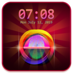 My Fingerprint Screen Lock App Simulator icon