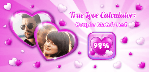 True Love Calculator: Couple Match Test PC screenshot True Love Calculator: Couple Match Test PC screenshot