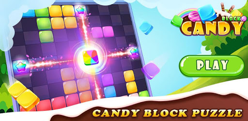 Candy Block Puzzle PC screenshot