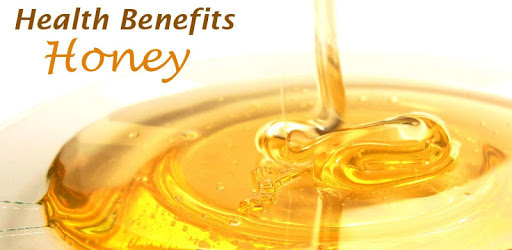 Honey Uses and Benefits PC screenshot