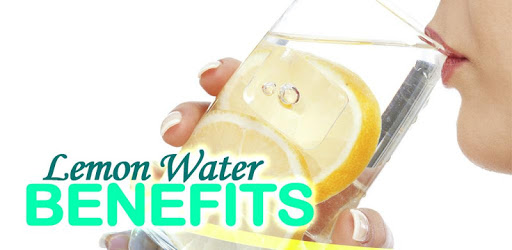 Lemon Water Benefits PC screenshot