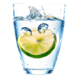 Lemon Water Benefits for PC