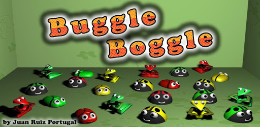 Buggle Boggle PC screenshot