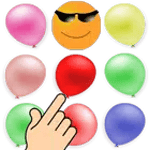 Juego Globos Infantil Niños icon