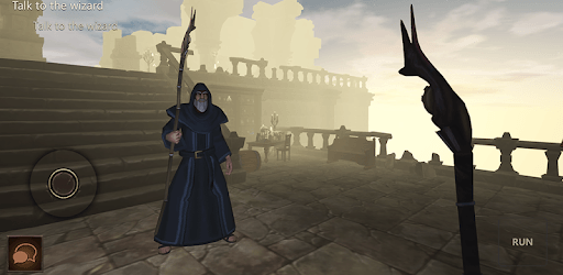 Witches & Wizards PC screenshot