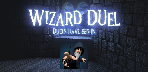 Wizard Duel PC screenshot