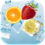Juice Live Wallpaper icon