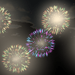 Fun Toddler Fireworks for PC Fun Toddler Fireworks for PC