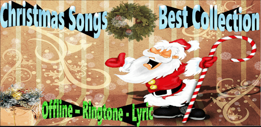 Free Christmas Songs Best Collection PC screenshot