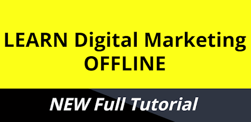Learn Digital Marketing Offline PC screenshot