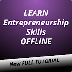 Entrepreneurship Skills Offline for PC Entrepreneurship Skills Offline for PC