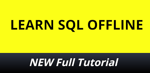 Learn SQL Offline PC screenshot