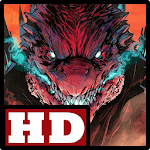 Kaiju Wallpaper HD for PC
