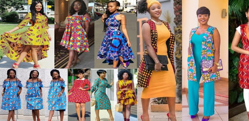 African dresses - Best African print dress ideas PC screenshot African dresses - Best African print dress ideas PC screenshot