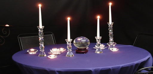 Real fortune teller & Crystal ball PC screenshot