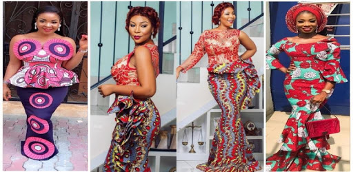Ankara Fashion Styles for Women - Ladies Dress PC screenshot Ankara Fashion Styles for Women - Ladies Dress PC screenshot