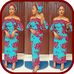 Ankara Fashion Styles for Women - Ladies Dress icon