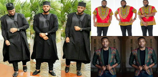 Men Dress - Men Dressing Style PC screenshot