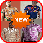 Shirt Design and African Clothes Style for Men icon