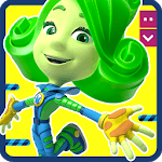 Fixiki Jump in Games mr Dash for PC