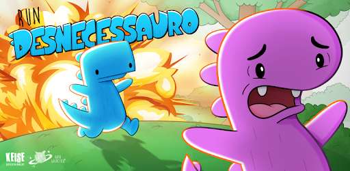 Another Dinosaur Run Game PC screenshot Another Dinosaur Run Game PC screenshot
