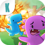 Another Dinosaur Run Game icon