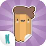 Kawaii Album - Kawaii Sticker Book icon
