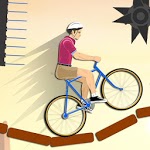Happy Deadly Wheels icon