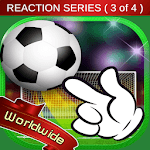 Perfect Streak - Reaction Series (3 of 4) for PC Perfect Streak - Reaction Series (3 of 4) for PC