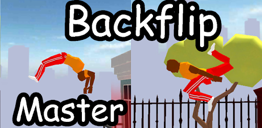 Backflip Master PC screenshot