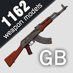Handbook firearms GunsBook for PC Handbook firearms GunsBook for PC