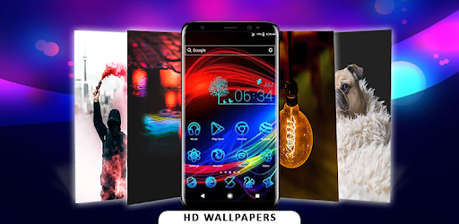 Wallpapers HD Ultra 4k Backgrounds PC screenshot Wallpapers HD Ultra 4k Backgrounds PC screenshot