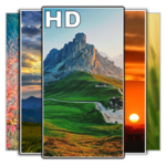 Wallpapers HD Ultra 4k Backgrounds icon
