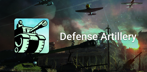 Defense Artillery PC screenshot Defense Artillery PC screenshot
