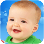 Baby Laugh icon