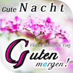 Guten Morgen Gute Nacht icon