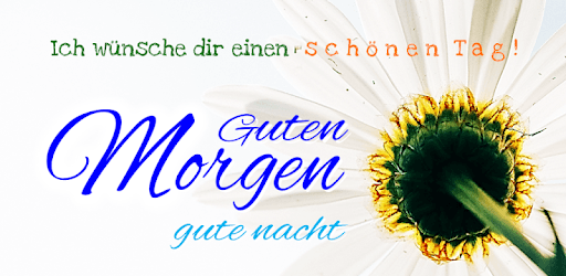 Guten Morgen PC screenshot