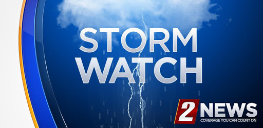 KTVN 2 News Weather App PC screenshot