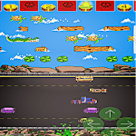 Frogger Retro for PC
