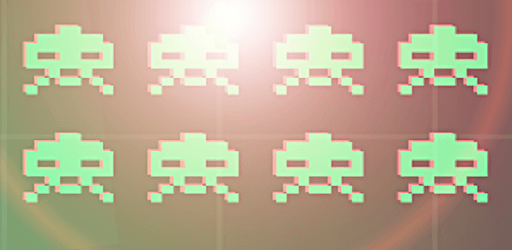 Space Invaderz Retro PC screenshot