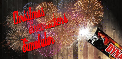 Christmas Firecrackers PC screenshot