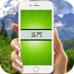 Digital Termometer icon