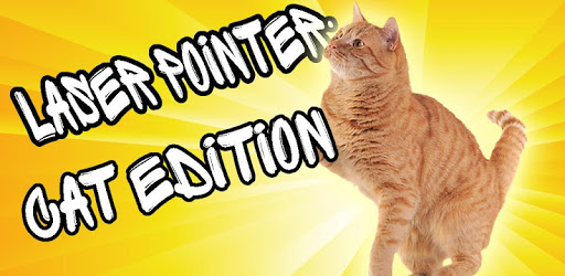 Laser Pointer: Cat Edition PC screenshot